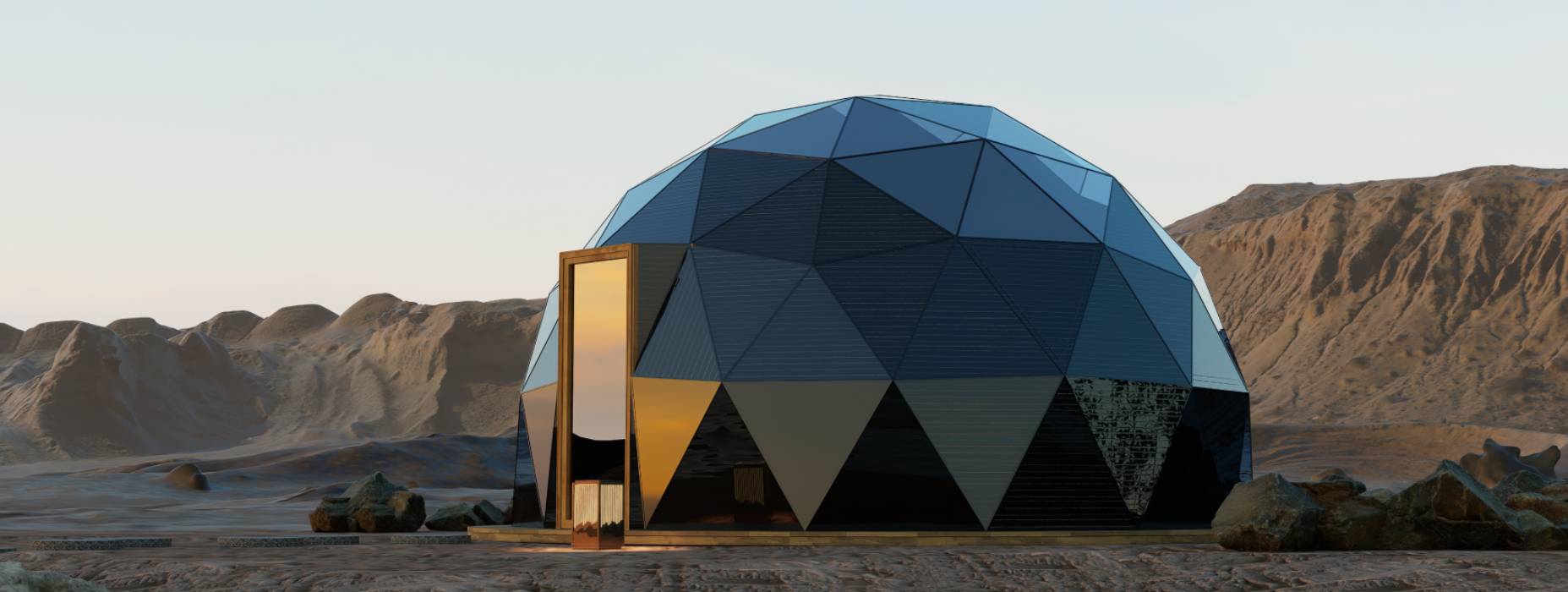 吐鲁番市星空酒店帐篷